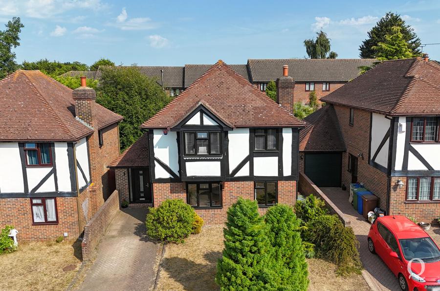Wickham Close, Newington, Sittingbourne, Kent, ME9, 17692, image-11 - Quealy & Co
