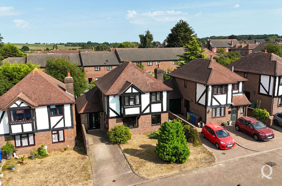 Wickham Close, Newington, Sittingbourne, Kent, ME9, 17692, image-9 - Quealy & Co