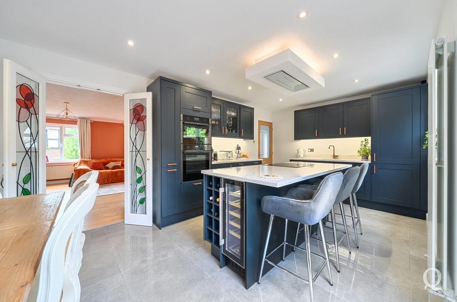 Wickham Close, Newington, Sittingbourne, Kent, ME9, 17692, image-17 - Quealy & Co