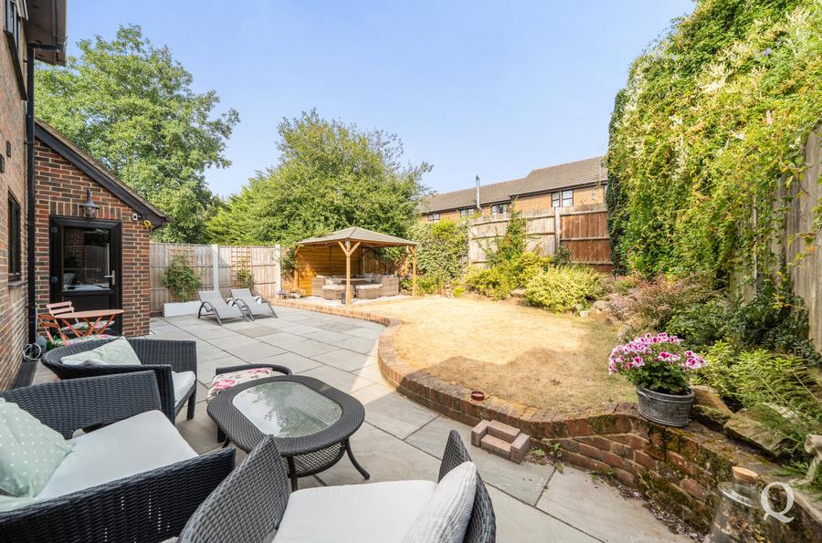 Wickham Close, Newington, Sittingbourne, Kent, ME9, 17692, image-29 - Quealy & Co