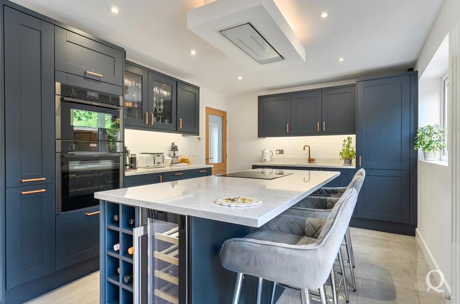 Wickham Close, Newington, Sittingbourne, Kent, ME9, 17692, image-16 - Quealy & Co