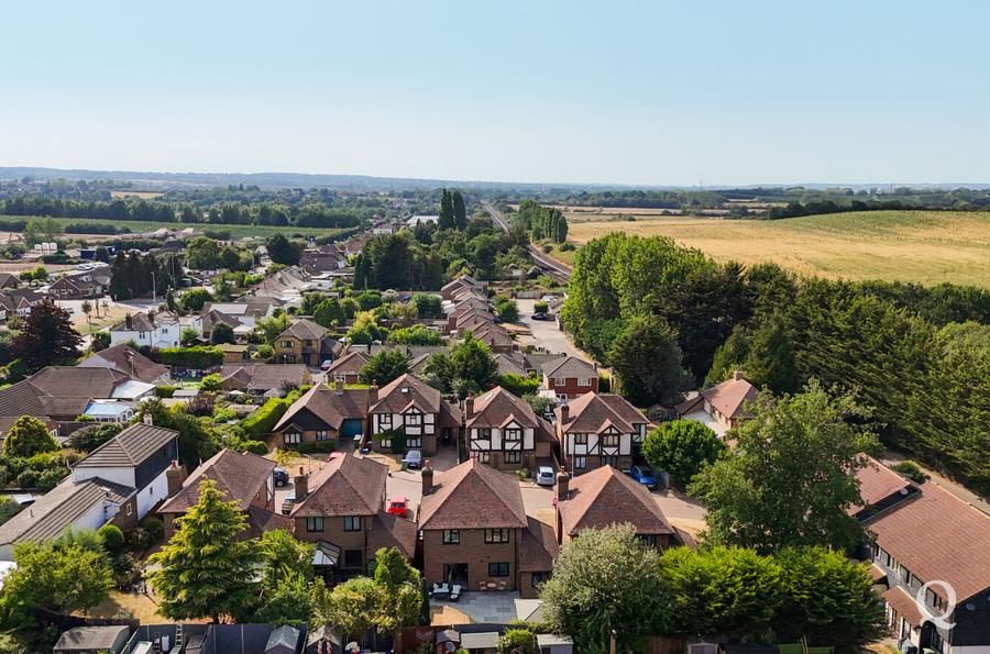 Wickham Close, Newington, Sittingbourne, Kent, ME9, 17692, image-10 - Quealy & Co