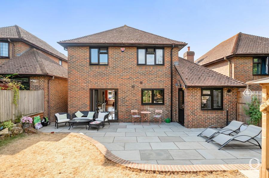 Wickham Close, Newington, Sittingbourne, Kent, ME9, 17692, image-28 - Quealy & Co