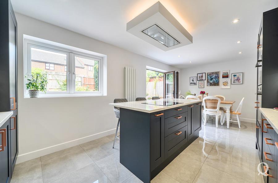 Wickham Close, Newington, Sittingbourne, Kent, ME9, 17692, image-21 - Quealy & Co