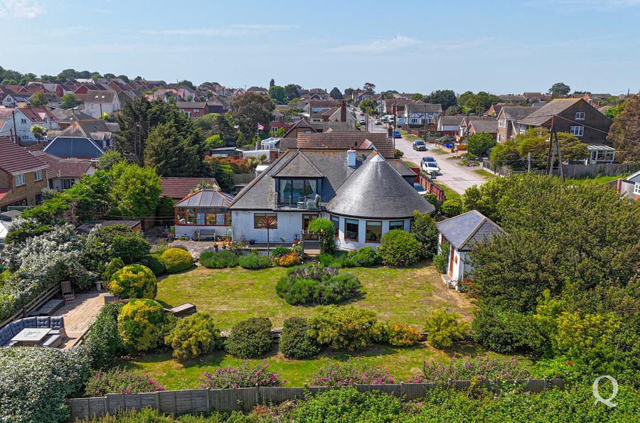 Seathorpe Avenue, Minster on Sea, Sheerness, Kent, ME12, 11093, image-35 - Quealy & Co