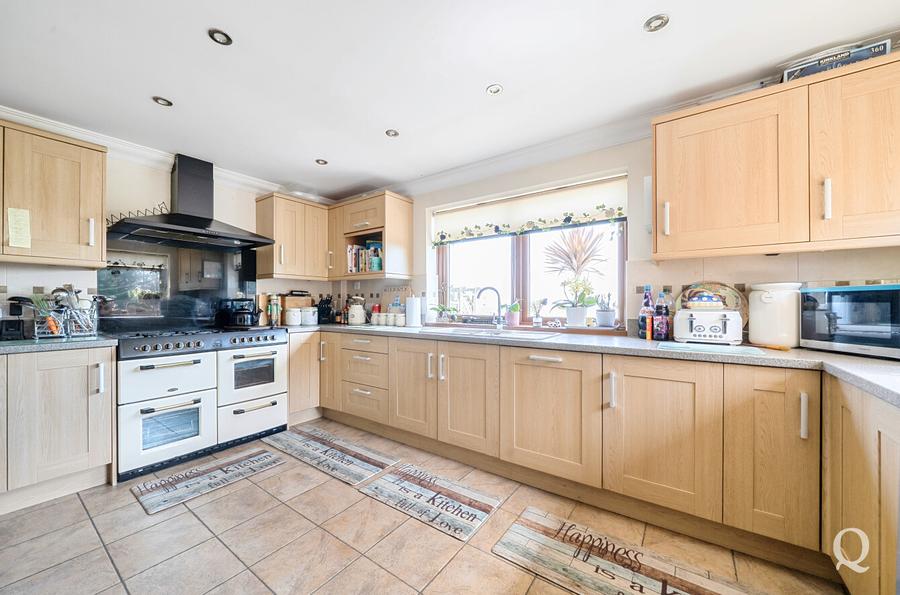Seathorpe Avenue, Minster on Sea, Sheerness, Kent, ME12, 11093, image-13 - Quealy & Co