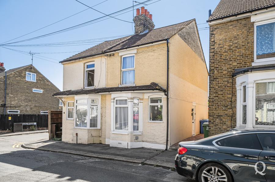 Hythe Road, Sittingbourne, Kent, ME10, 9701, image-1 - Quealy & Co