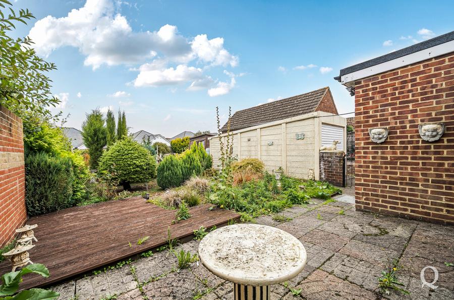 Bradfield Avenue, Teynham, Sittingbourne, Kent, ME9, 8194, image-17 - Quealy & Co