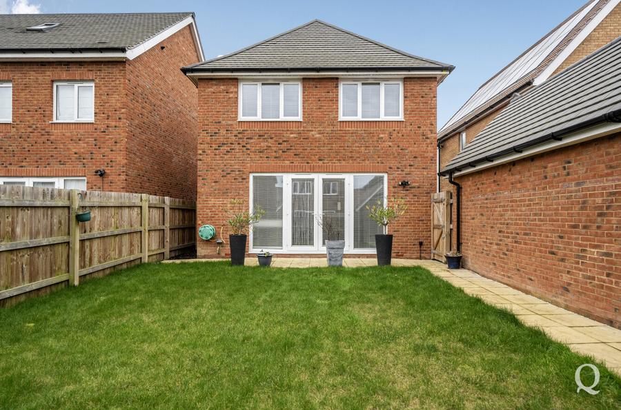 Barley Way, Sittingbourne, Kent, ME10, 7274, image-14 - Quealy & Co