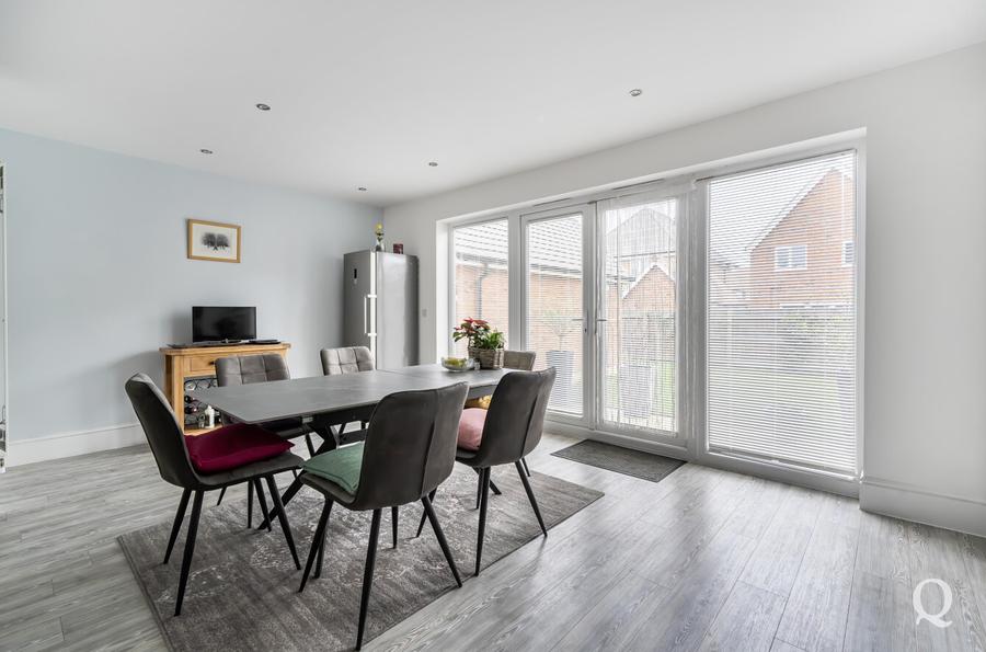 Barley Way, Sittingbourne, Kent, ME10, 7274, image-13 - Quealy & Co