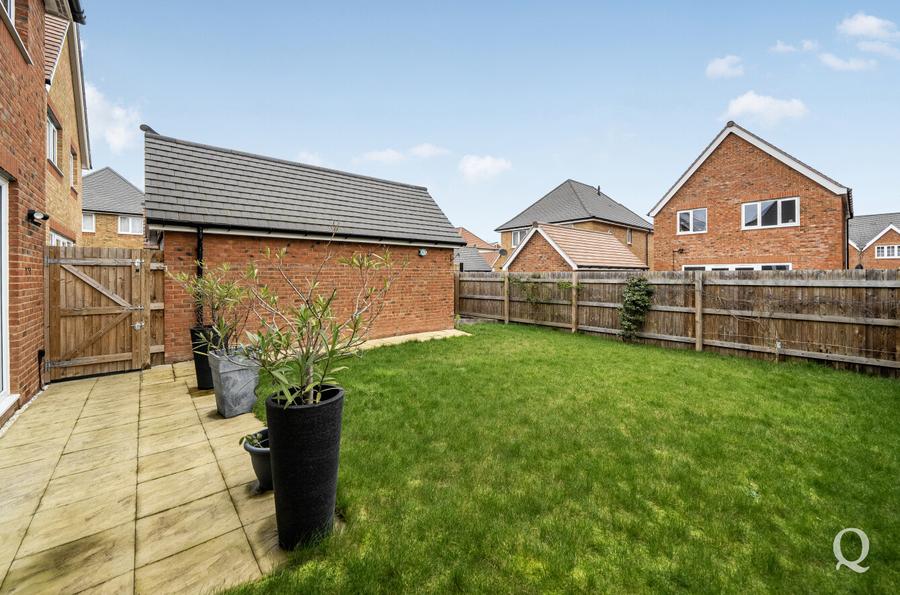 Barley Way, Sittingbourne, Kent, ME10, 7274, image-25 - Quealy & Co