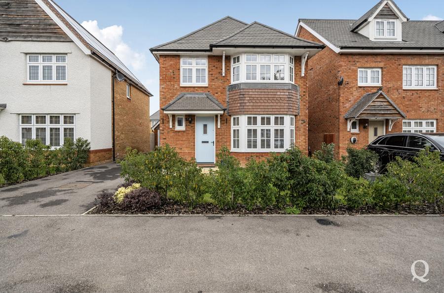 Barley Way, Sittingbourne, Kent, ME10, 7274, image-26 - Quealy & Co