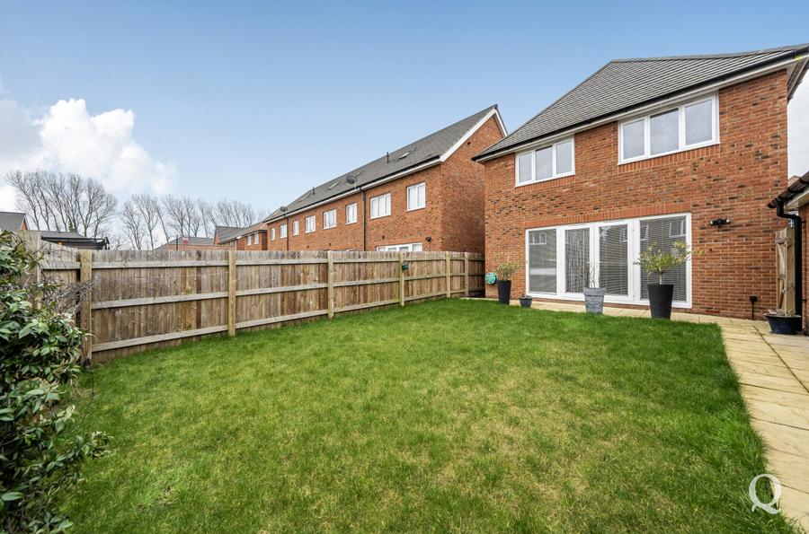 Barley Way, Sittingbourne, Kent, ME10, 7274, image-2 - Quealy & Co