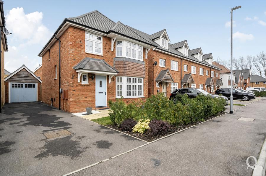 Barley Way, Sittingbourne, Kent, ME10, 7274, image-1 - Quealy & Co