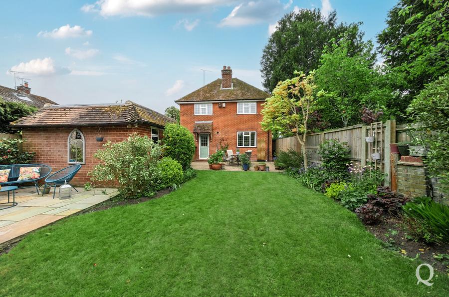 School Lane, Bapchild, Sittingbourne, Kent, ME9, 6489, image-18 - Quealy & Co