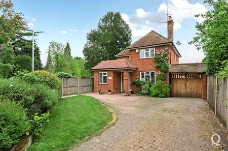 School Lane, Bapchild, Sittingbourne, Kent, ME9, 6489 - Quealy & Co