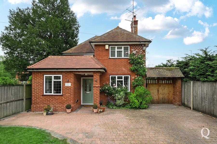 School Lane, Bapchild, Sittingbourne, Kent, ME9, 6489, image-20 - Quealy & Co
