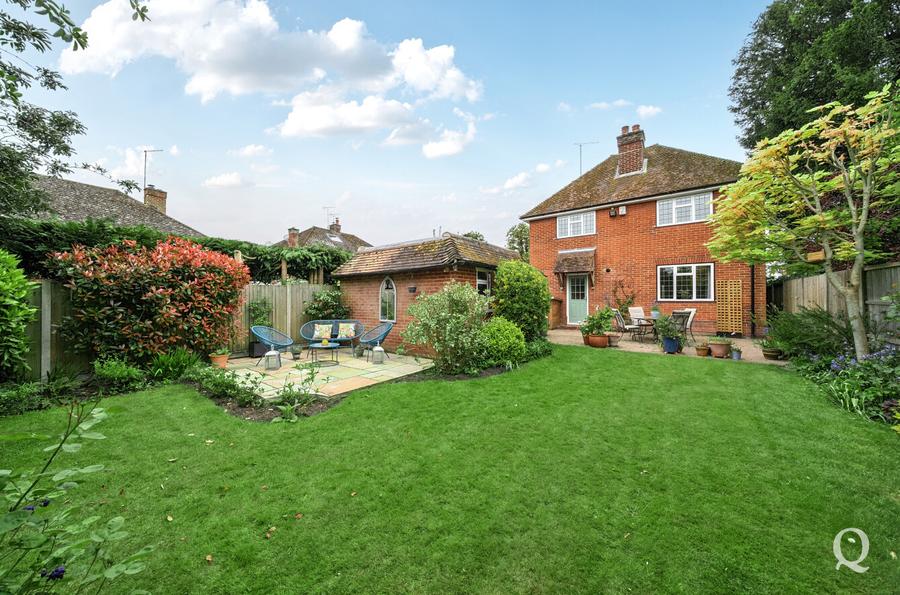 School Lane, Bapchild, Sittingbourne, Kent, ME9, 6489, image-19 - Quealy & Co