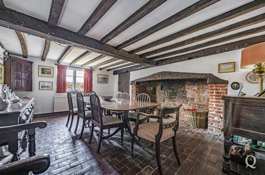 Deans Bottom, Bredgar, Sittingbourne, Kent, ME9, 6188, image-18 - Quealy & Co