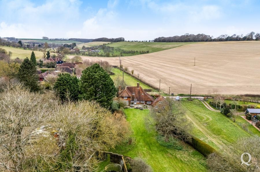 Deans Bottom, Bredgar, Sittingbourne, Kent, ME9, 6188, image-15 - Quealy & Co