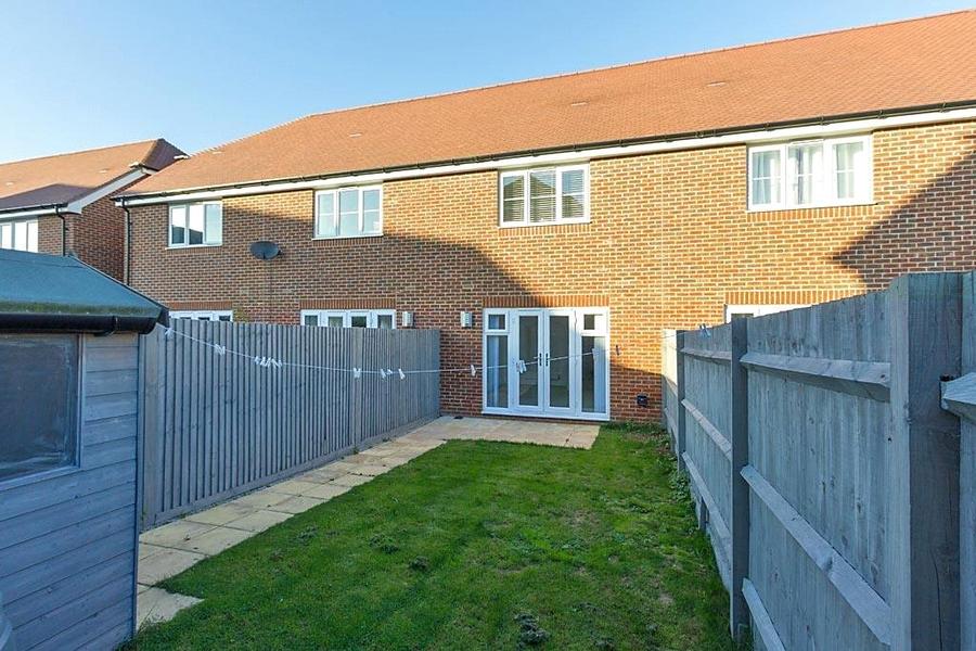 Eveas Drive, Sittingbourne, Kent, ME10, 7478, image-8 - Quealy & Co
