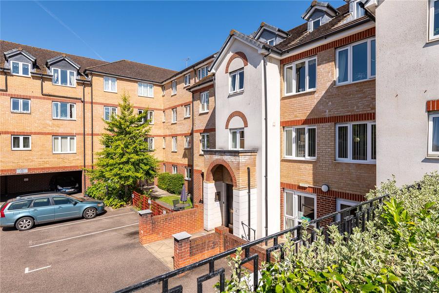 Bell Road, Sittingbourne, Kent, ME10, 5491, image-14 - Quealy & Co