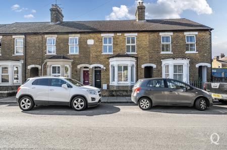 Addington Road, Sittingbourne, ME10, 8094 - Quealy & Co