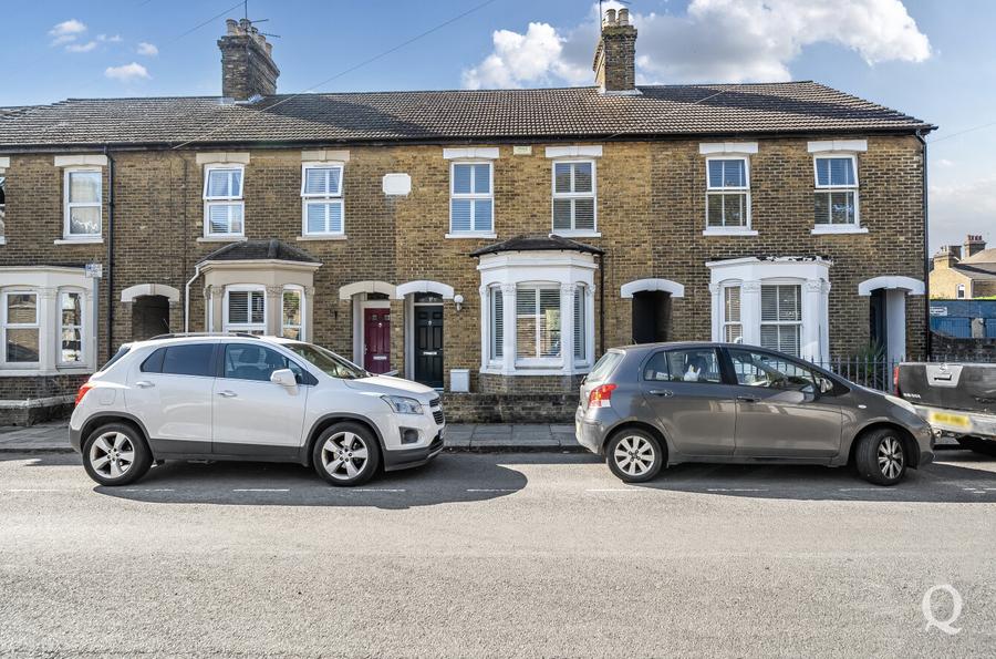 Addington Road, Sittingbourne, ME10, 8094, image-1 - Quealy & Co