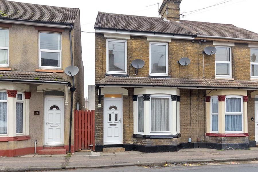 Chalkwell Road, Sittingbourne, Kent, ME10, 18224, image-1 - Quealy & Co