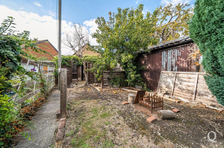Victoria Road, Sittingbourne, Kent, ME10, 18070, image-13 - Quealy & Co