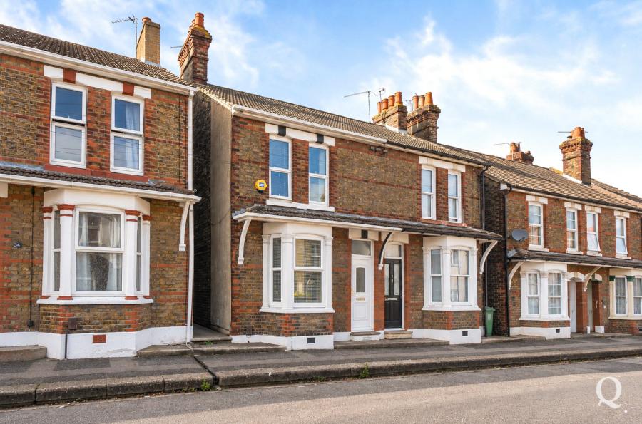 Victoria Road, Sittingbourne, Kent, ME10, 18070, image-18 - Quealy & Co