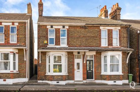 Victoria Road, Sittingbourne, Kent, ME10, 18070 - Quealy & Co