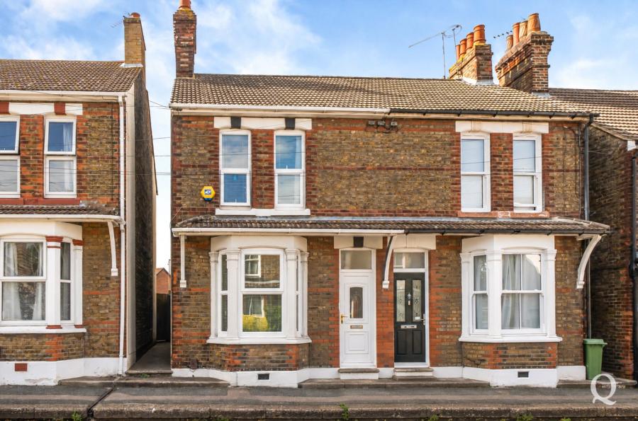 Victoria Road, Sittingbourne, Kent, ME10, 18070, image-1 - Quealy & Co