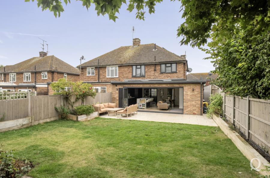 Ashtead Drive, Bapchild, Sittingbourne, Kent, ME9, 17844, image-3 - Quealy & Co