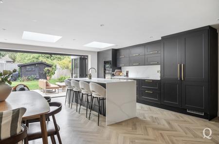 Ashtead Drive, Bapchild, Sittingbourne, Kent, ME9, 17844 - Quealy & Co