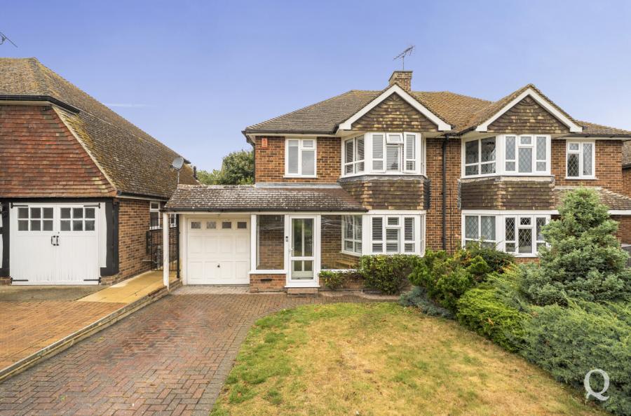 Ashtead Drive, Bapchild, Sittingbourne, Kent, ME9, 17844, image-25 - Quealy & Co