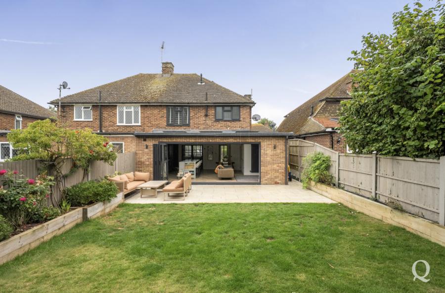 Ashtead Drive, Bapchild, Sittingbourne, Kent, ME9, 17844, image-24 - Quealy & Co