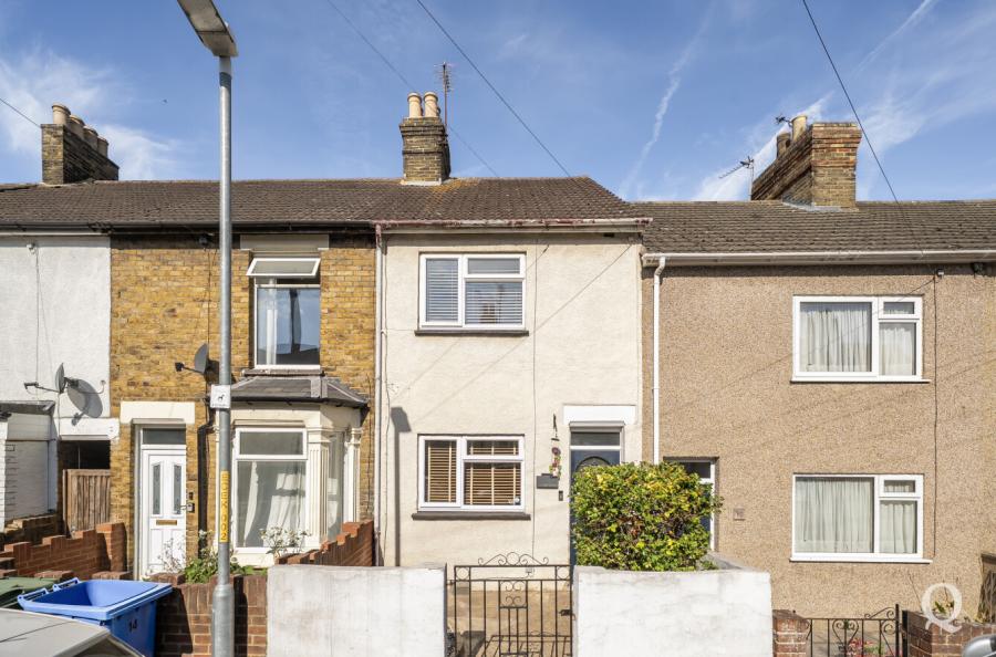 Cowper Road, Sittingbourne, Kent, ME10, 17691, image-20 - Quealy & Co