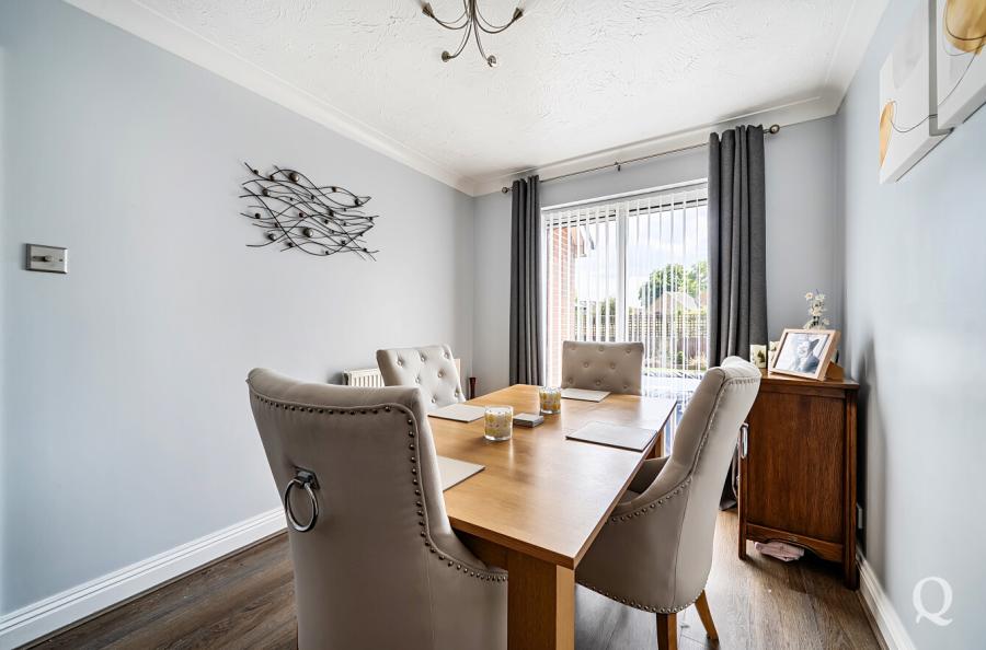 Moonfleet Close, Kemsley, Sittingbourne, Kent, ME10, 17688, image-13 - Quealy & Co