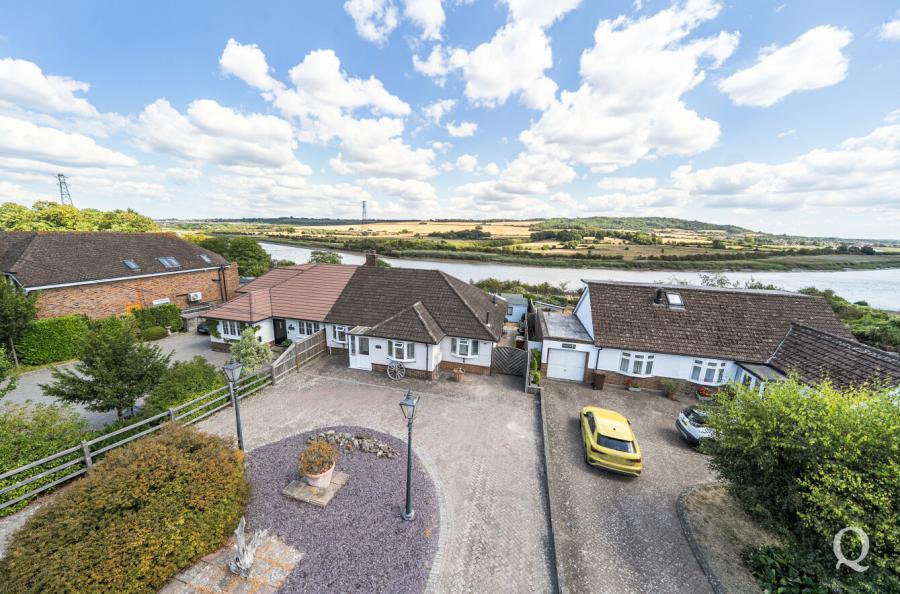 Rochester Road, Halling, Rochester, Kent, ME2, 17654, image-32 - Quealy & Co