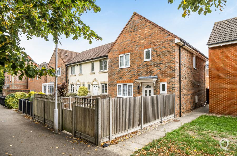 Jacinth Drive, Sittingbourne, Kent, ME10, 17603, image-28 - Quealy & Co