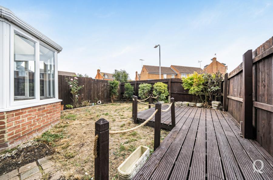 Jacinth Drive, Sittingbourne, Kent, ME10, 17603, image-26 - Quealy & Co