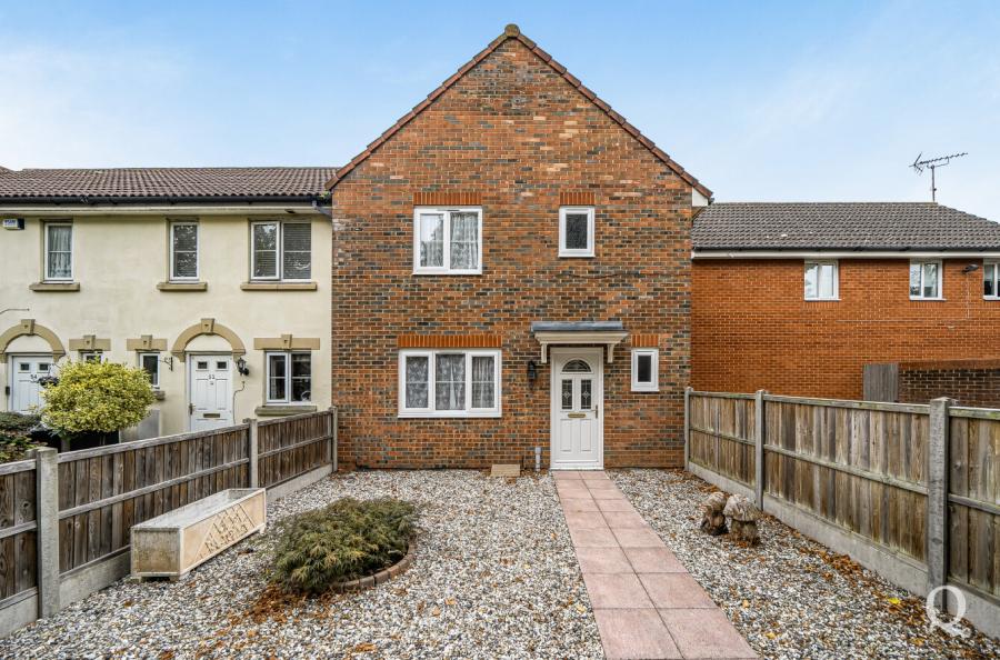 Jacinth Drive, Sittingbourne, Kent, ME10, 17603, image-27 - Quealy & Co