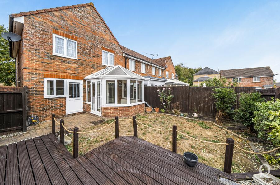 Jacinth Drive, Sittingbourne, Kent, ME10, 17603, image-25 - Quealy & Co