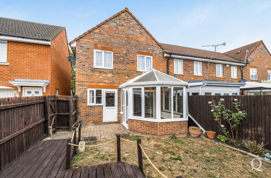 Jacinth Drive, Sittingbourne, Kent, ME10, 17603, image-24 - Quealy & Co