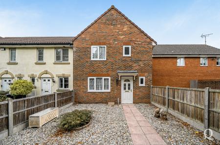 Jacinth Drive, Sittingbourne, Kent, ME10, 17603 - Quealy & Co