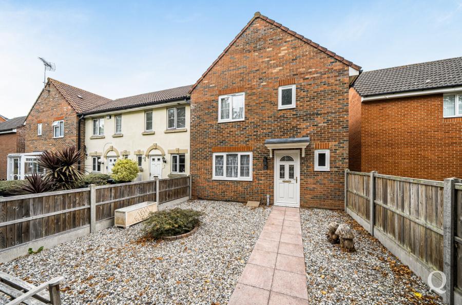 Jacinth Drive, Sittingbourne, Kent, ME10, 17603, image-29 - Quealy & Co