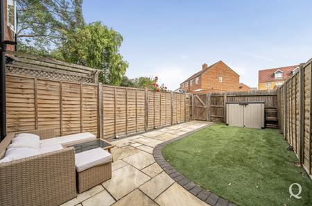 Peach Blossom Drive, Iwade, Sittingbourne, Kent, ME9, 17573 - Quealy & Co