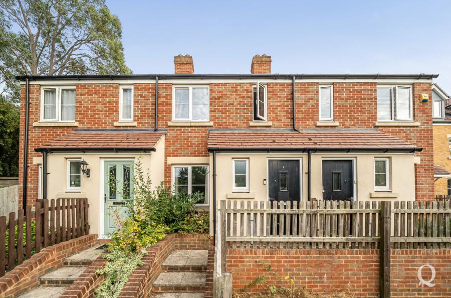 Peach Blossom Drive, Iwade, Sittingbourne, Kent, ME9, 17573, image-3 - Quealy & Co