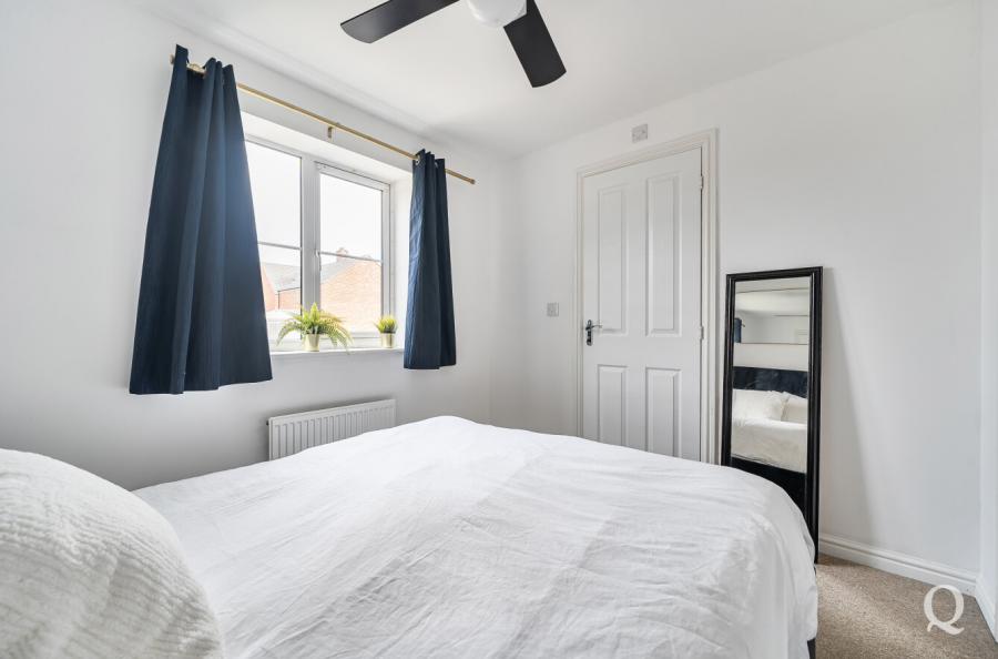 Peach Blossom Drive, Iwade, Sittingbourne, Kent, ME9, 17573, image-11 - Quealy & Co